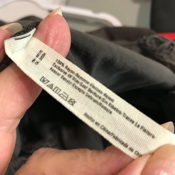 Women's Intimately Free People Brown Strappy Sundress Size XS - Picture 2 of 8